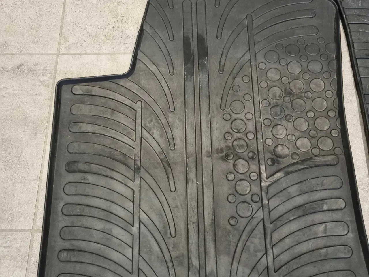 Billede 2 - Golf IV vintermåttesæt