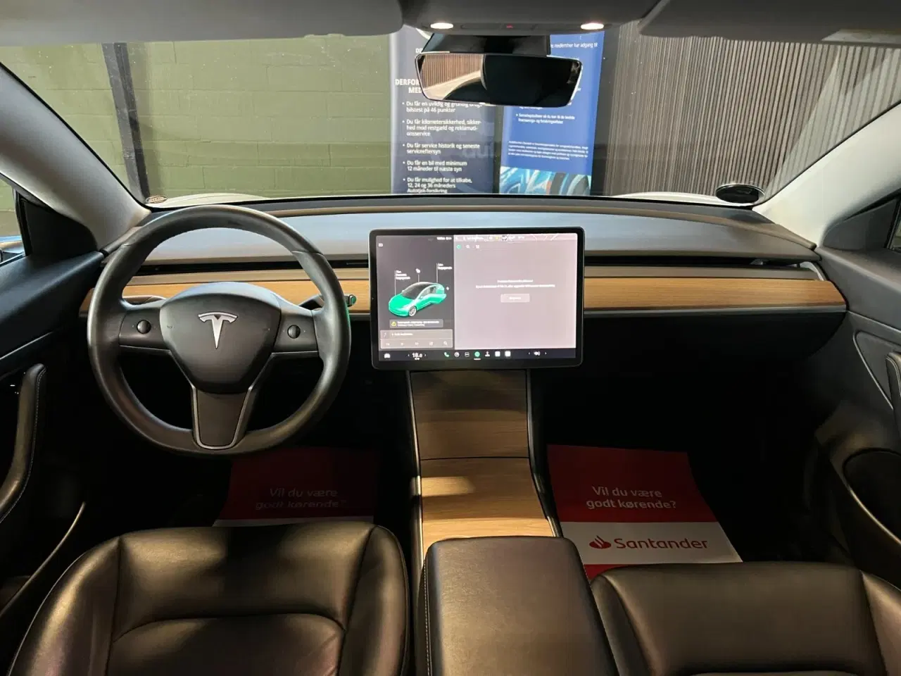 Billede 13 - Tesla Model 3  Standard Range+ RWD