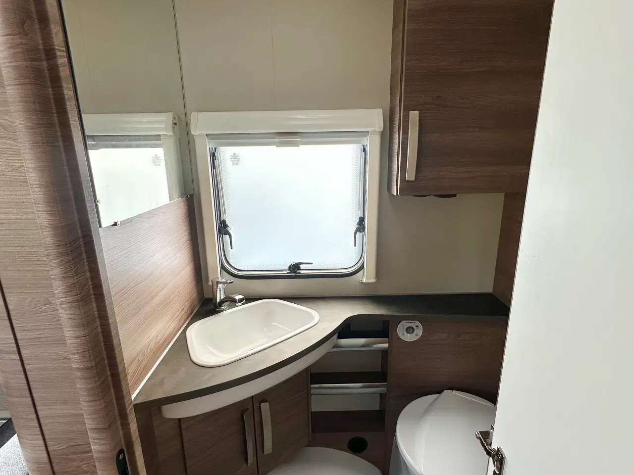 Billede 8 - Knaus 420 QD - Sport Silver. Model 2020