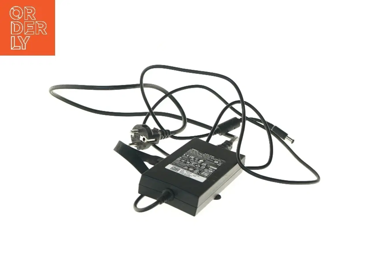 Billede 4 - Dell strømforsyning fra Dell