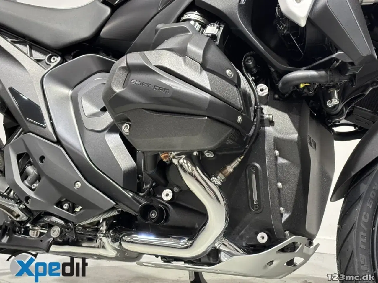 Billede 21 - BMW R 1300 GS