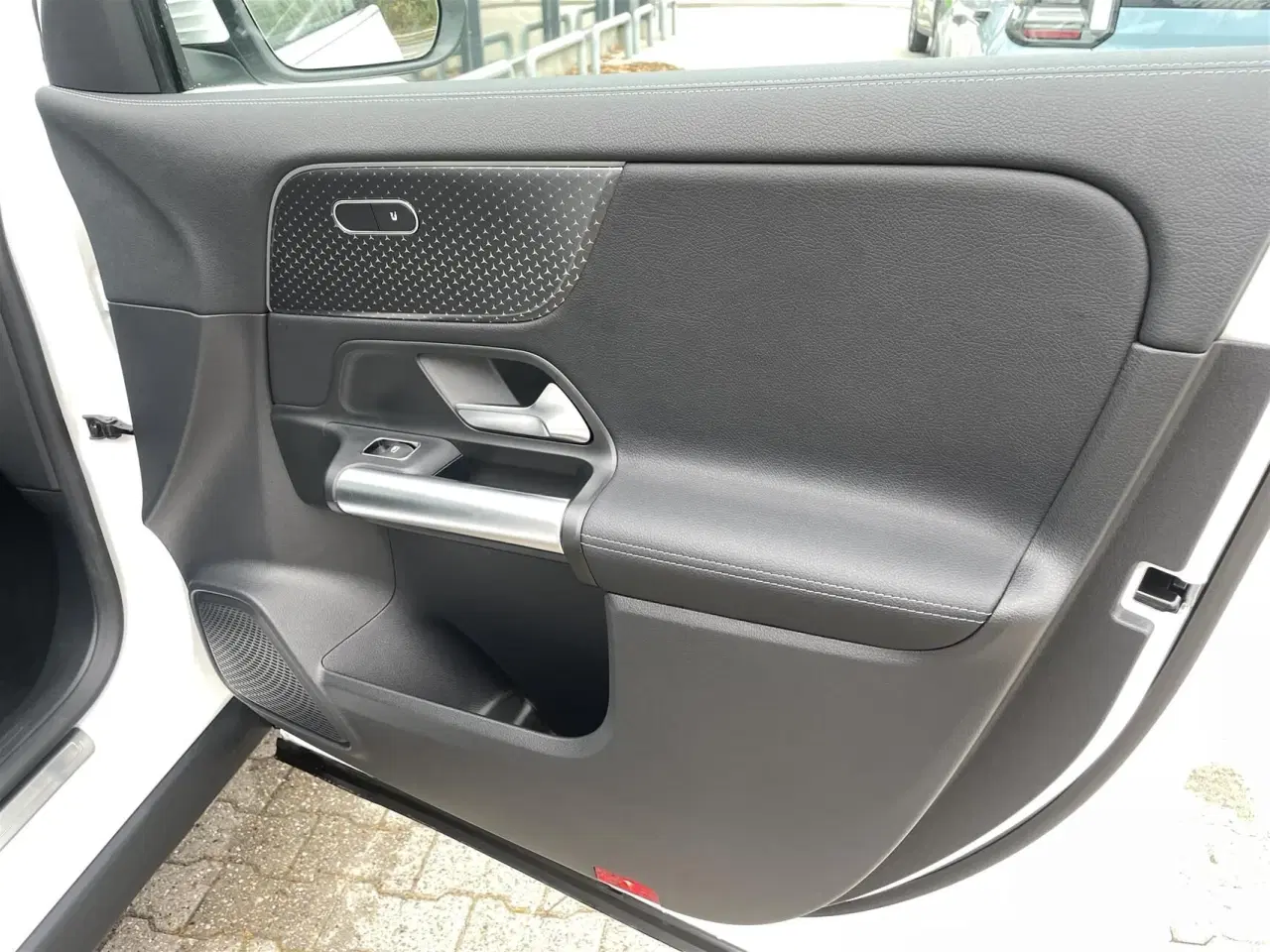 Billede 14 - Mercedes-Benz EQA 300 EL Progressive 4Matic 228HK 5d Aut.