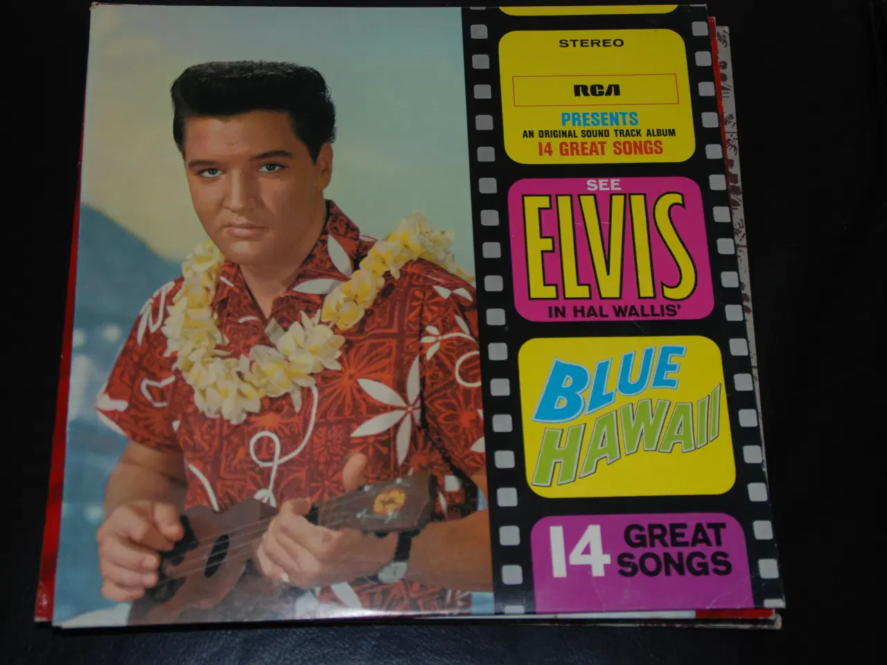 Billede 1 - Elvis Presley