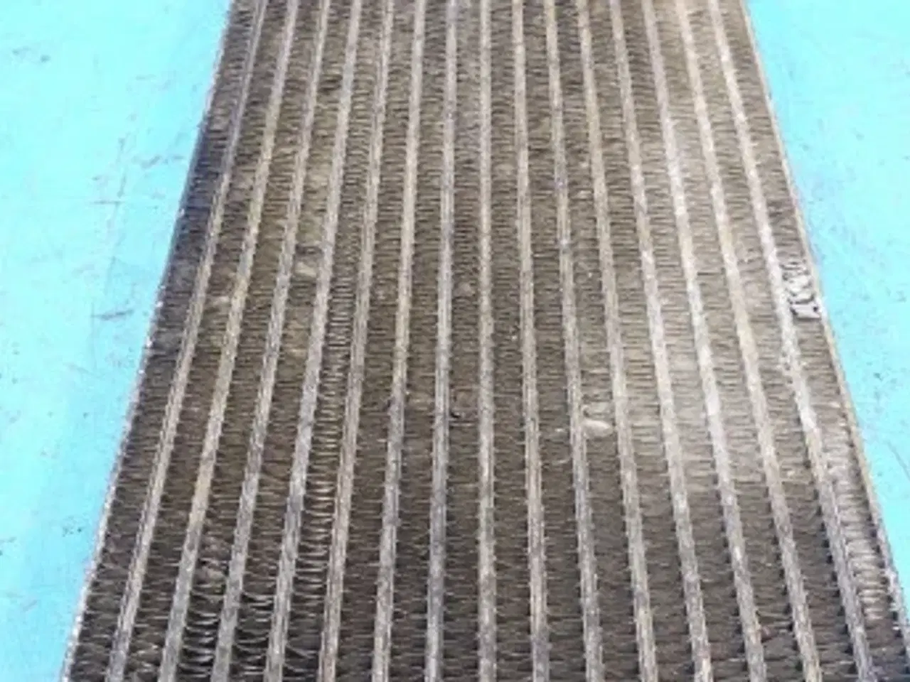 Billede 11 - Hydrema 906B Hydraulik Oliekøler 402040