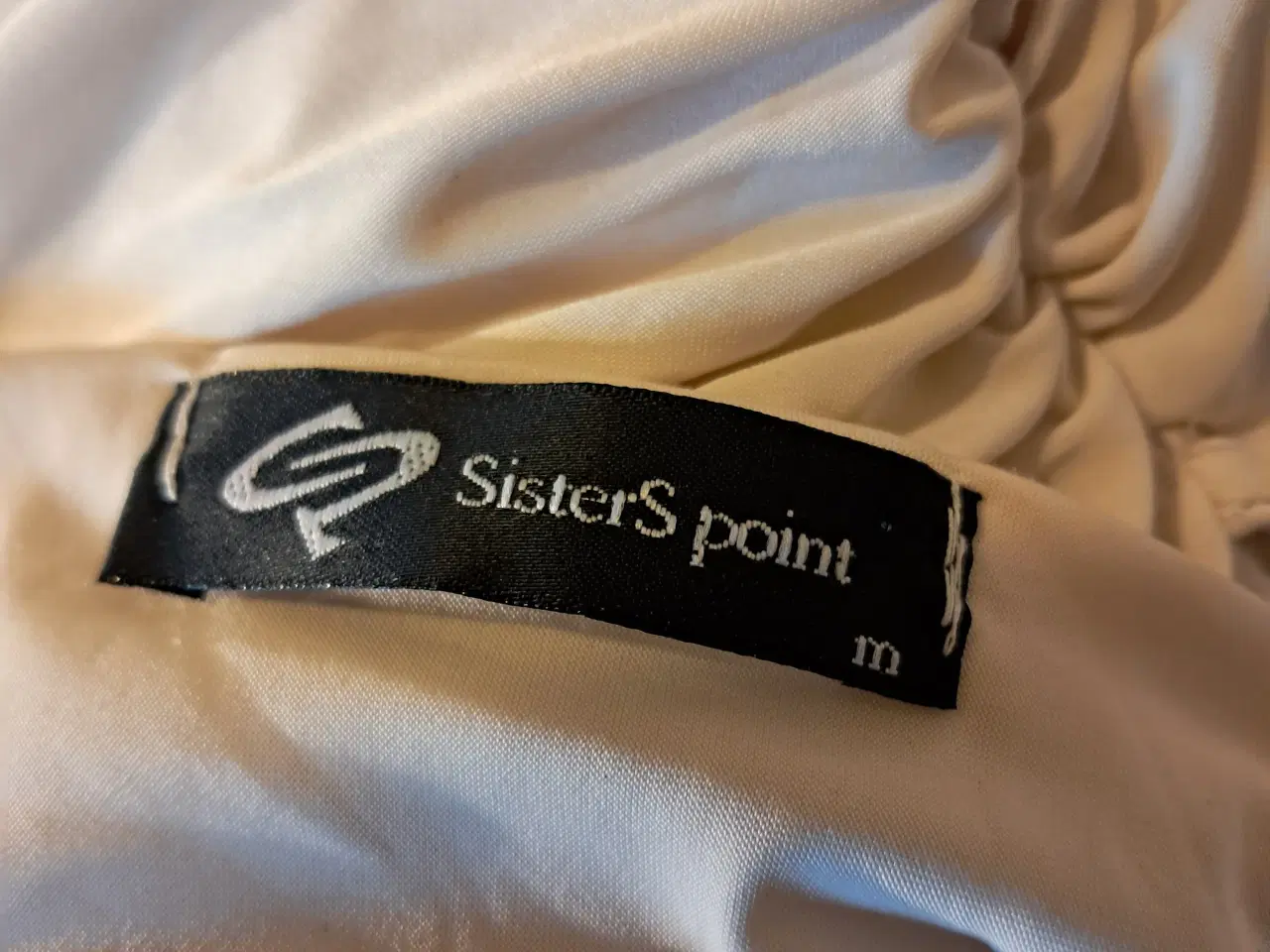 Billede 5 - Sisters point str. M kjole