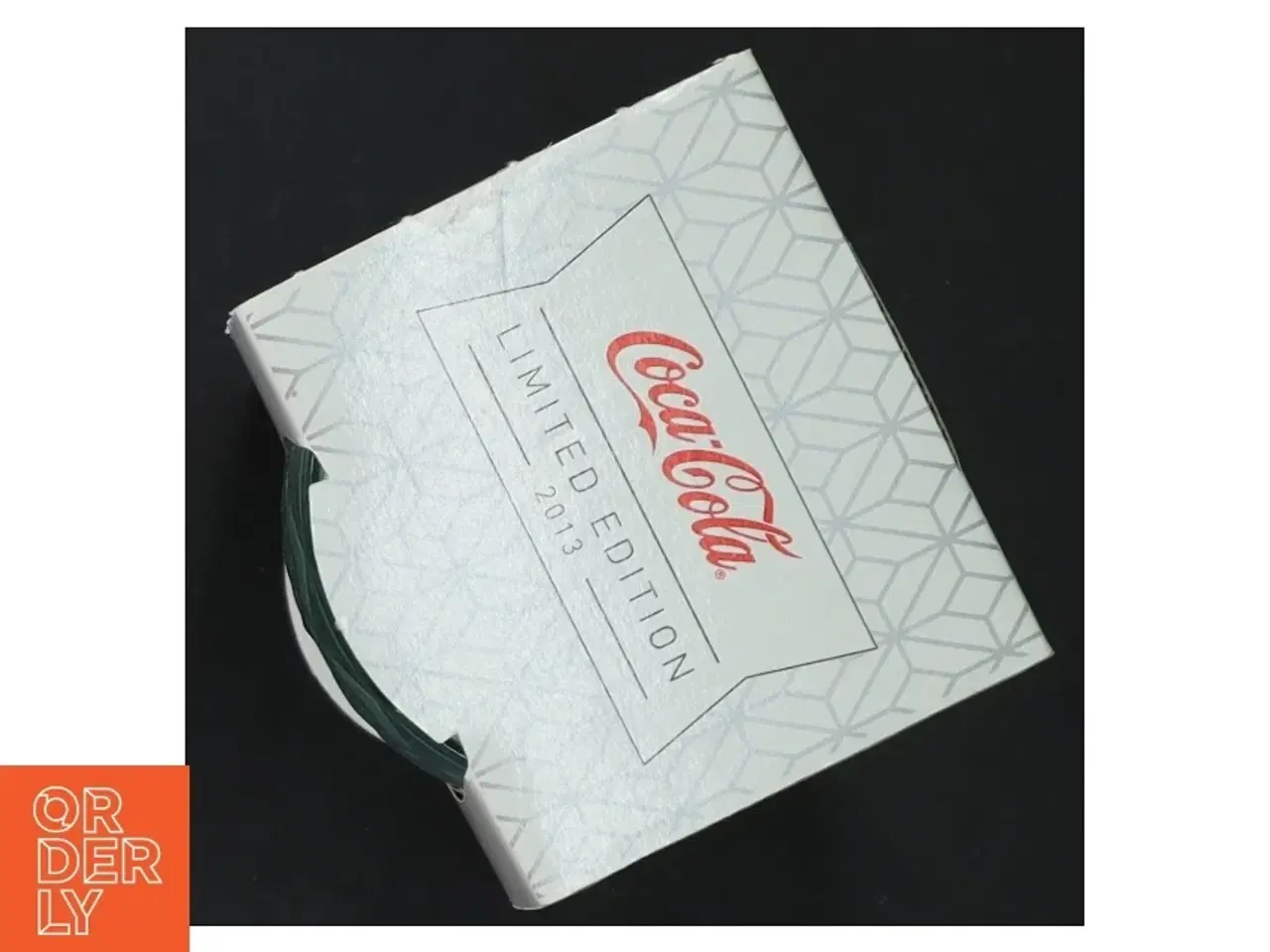 Billede 4 - Coca-Cola Limited Edition 2013 Glas fra Coca Cola