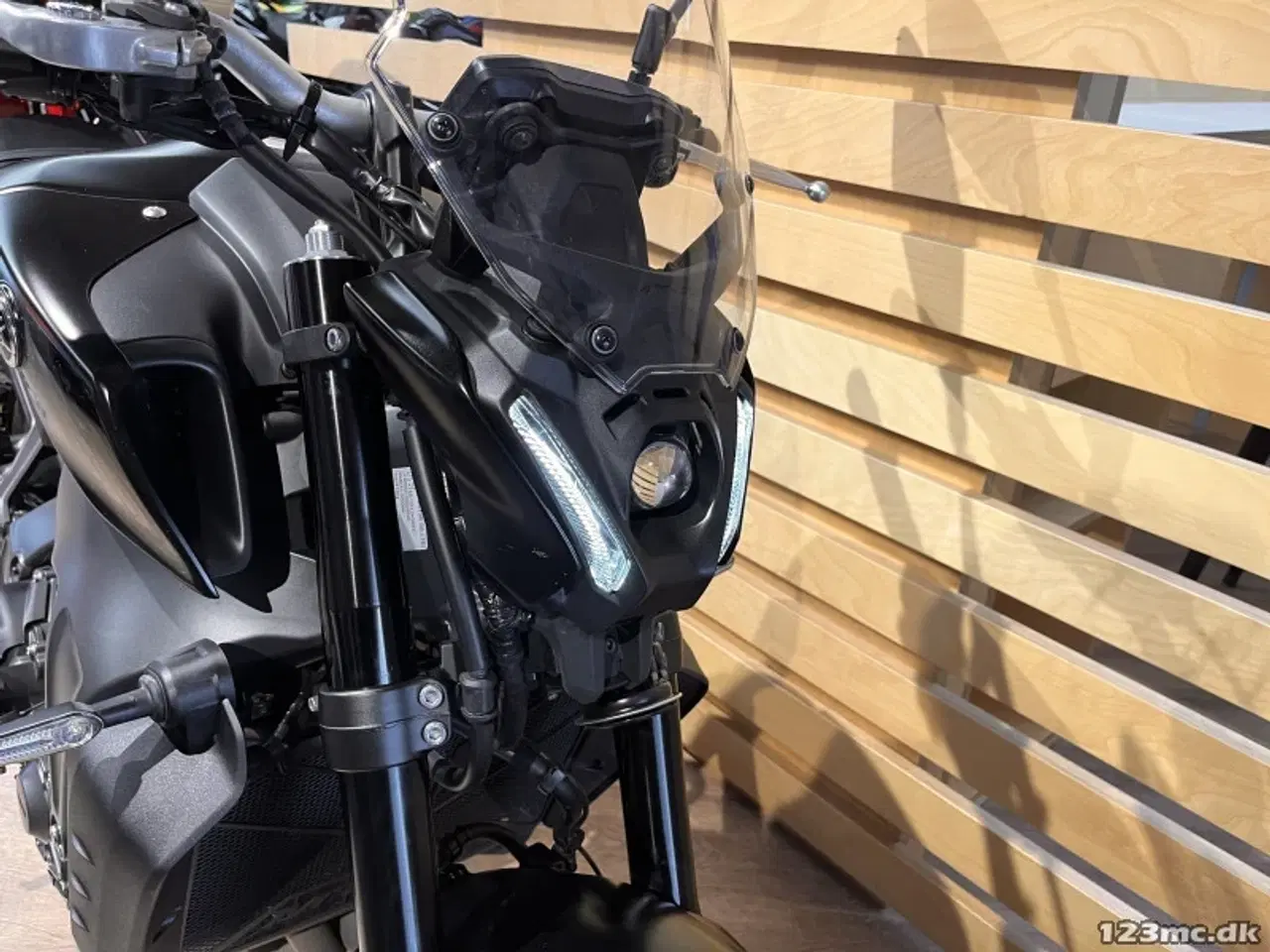 Billede 7 - Yamaha MT-09