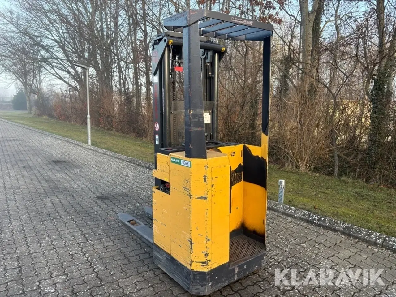 Billede 7 - Stabler Abeko SKY 13 TTFY