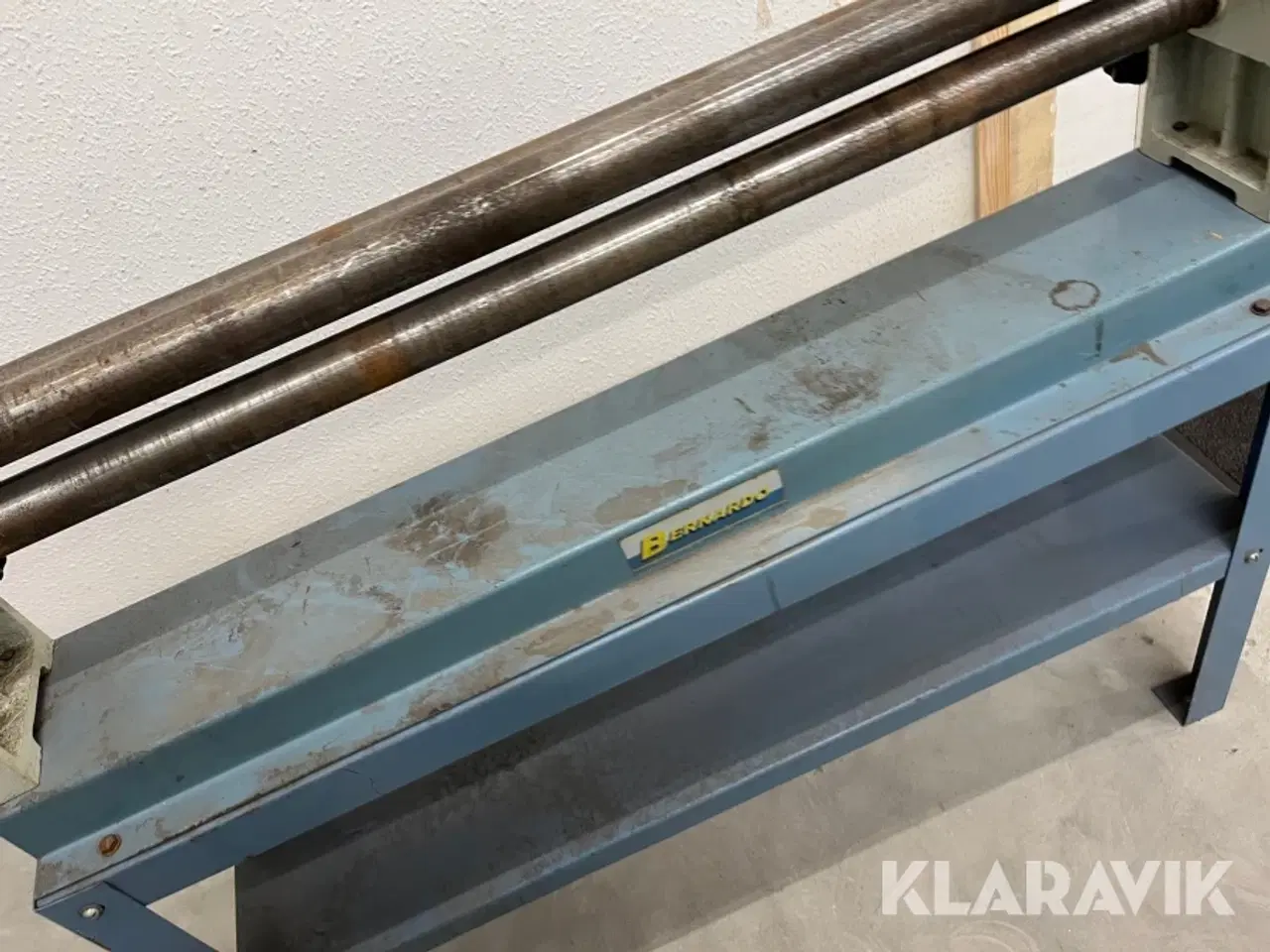 Billede 8 - Valse Bernado RM 1000