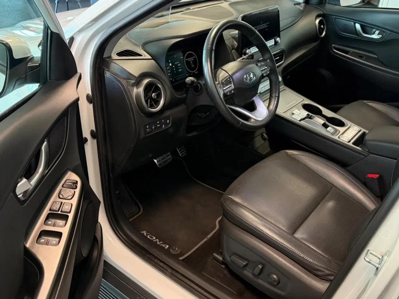 Billede 11 - Hyundai Kona 64 EV Prime