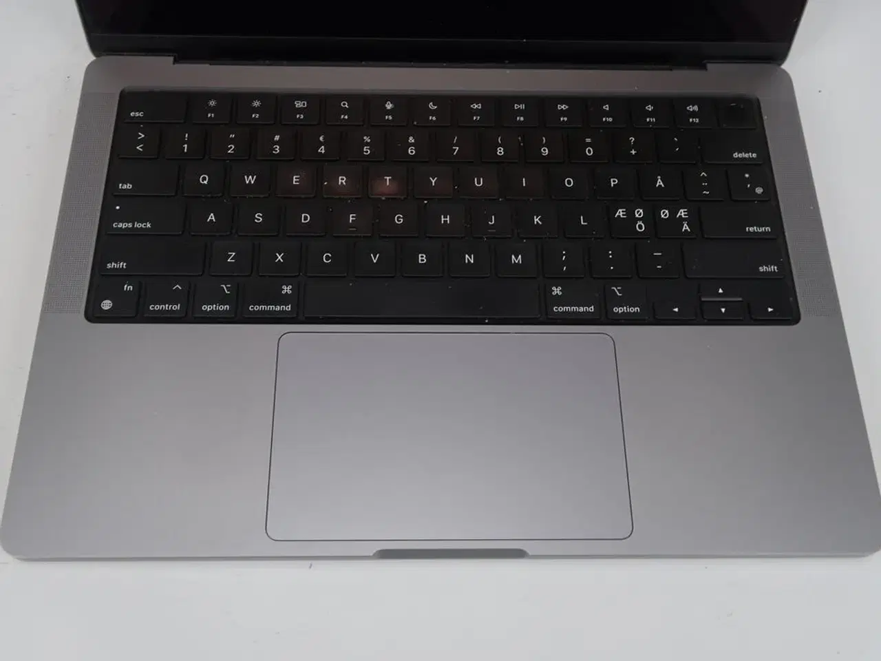 Billede 2 - Apple MacBook Pro M1 14"