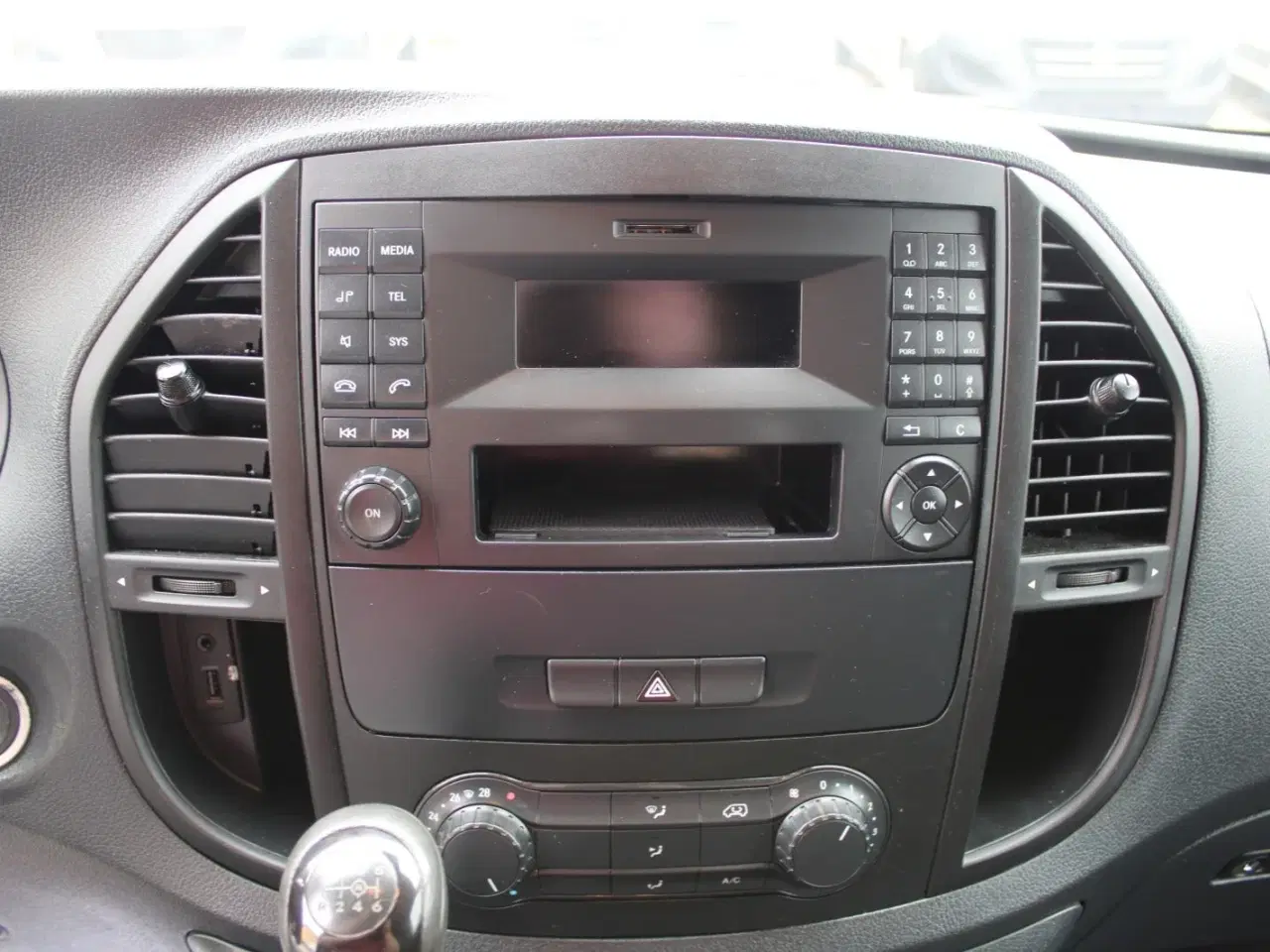 Billede 5 - Mercedes Vito 111 1,6 CDi Standard L