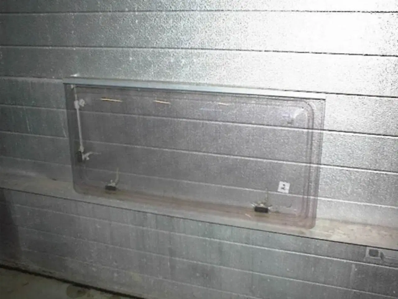 Billede 1 - Rude Opluklig