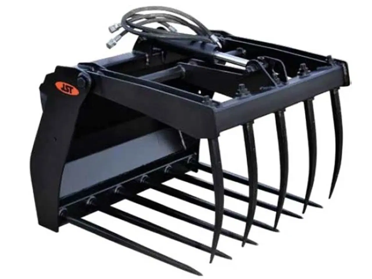 Billede 6 - JST M Greb