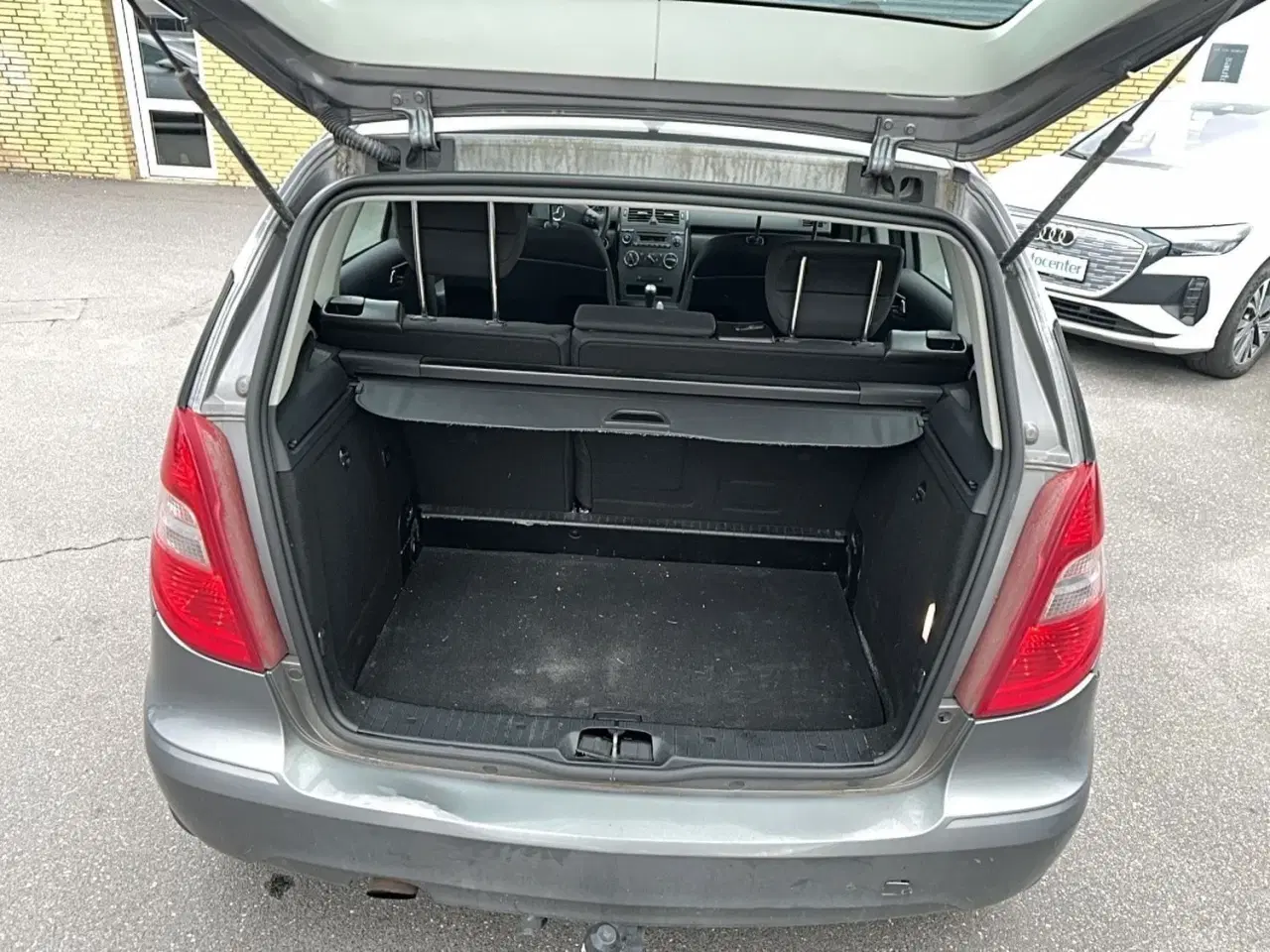 Billede 5 - Mercedes-Benz A180 d 2,0 CDI 109HK 5d 6g