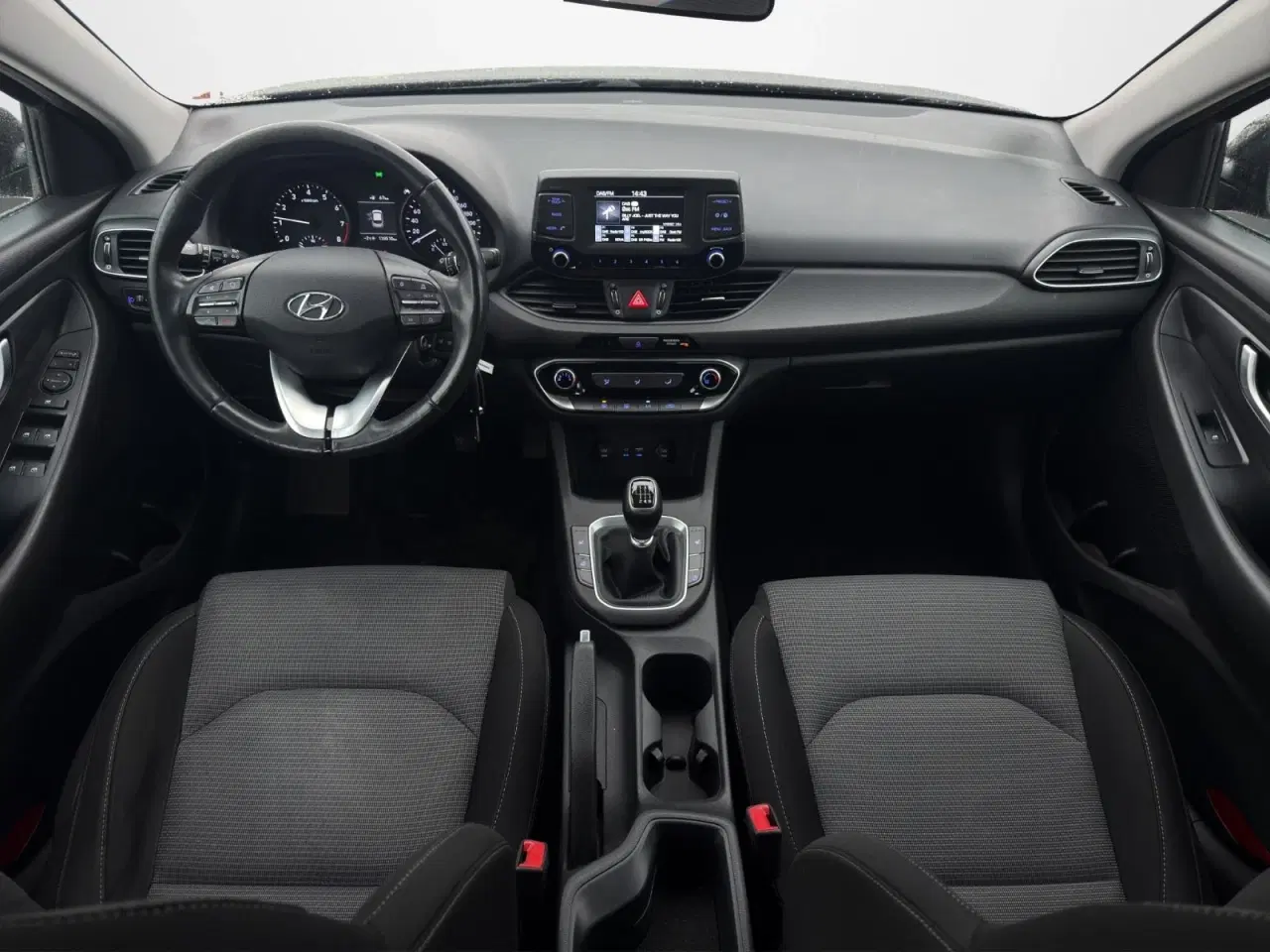 Billede 13 - Hyundai i30 1,0 T-GDi Life