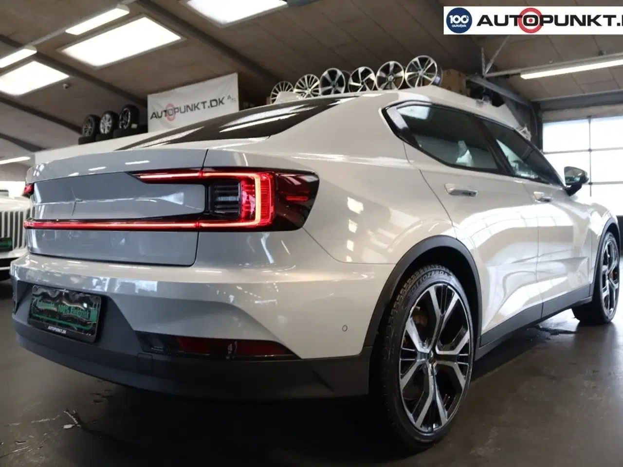 Billede 19 - Polestar 2  Performance AWD