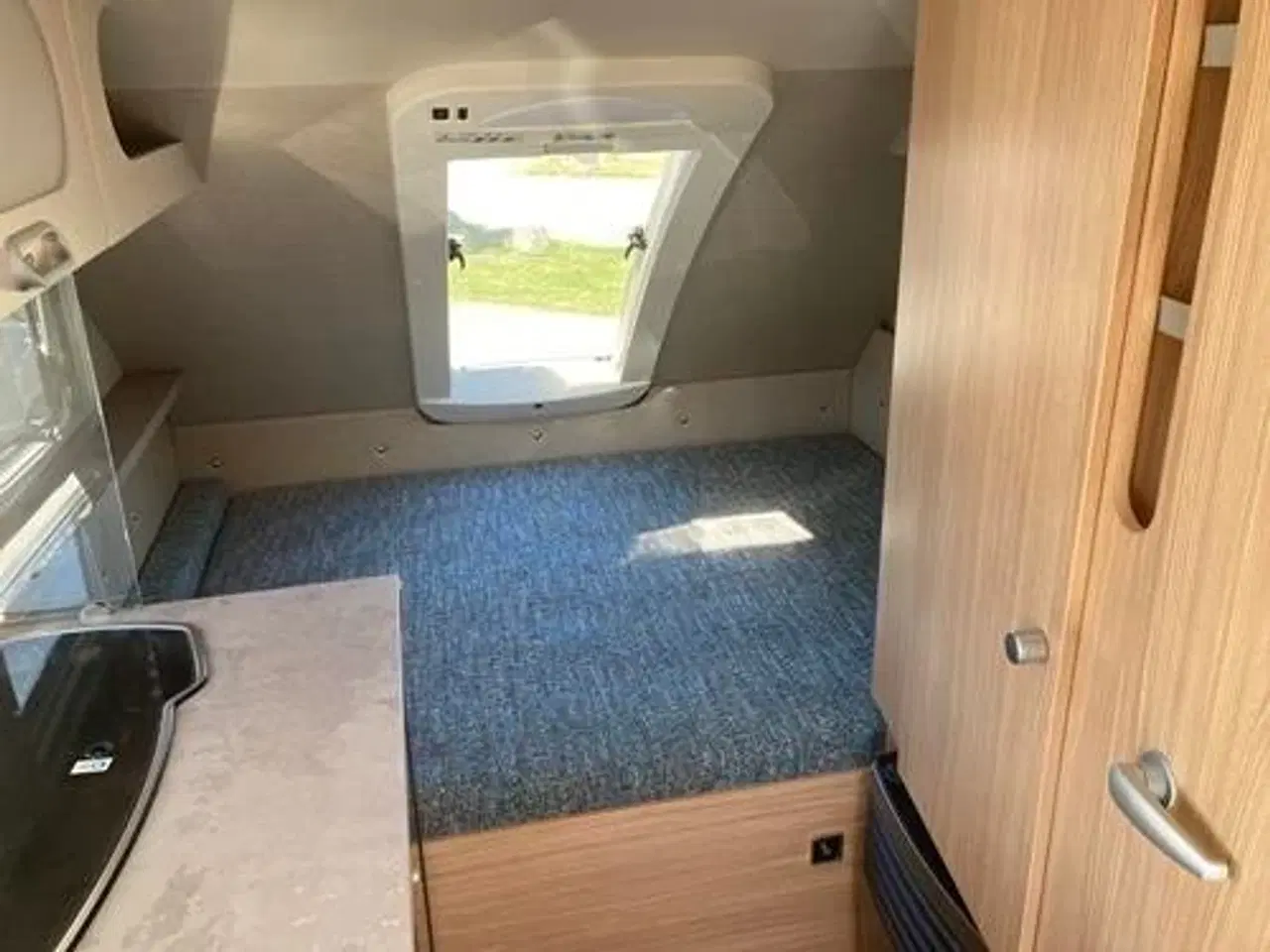 Billede 6 - Tabbert T@b L 400 TD - EFTERÅRSTILBUD SPAR 21.654 NU 209.995.