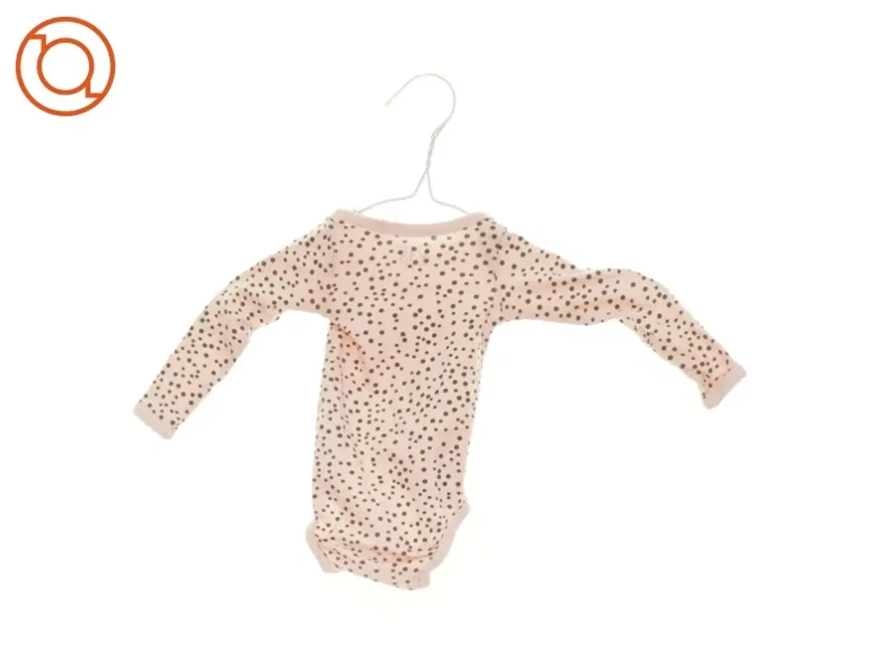 Billede 2 - Bodystocking fra VRS (str. 62 cm)