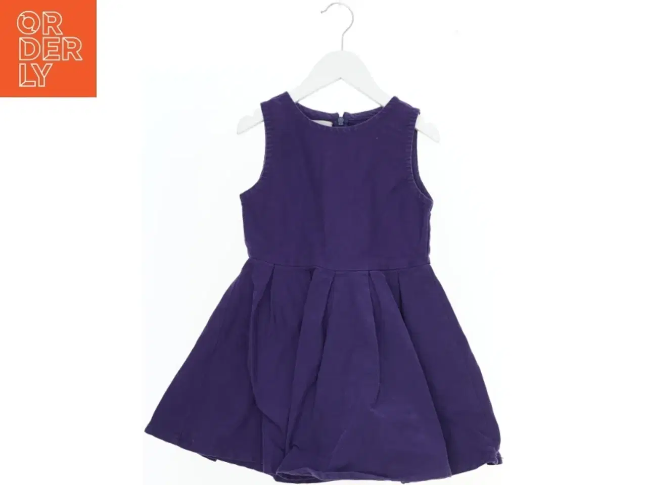 Billede 1 - Lilla børnekjole fra Phister & Philina (str. 110)