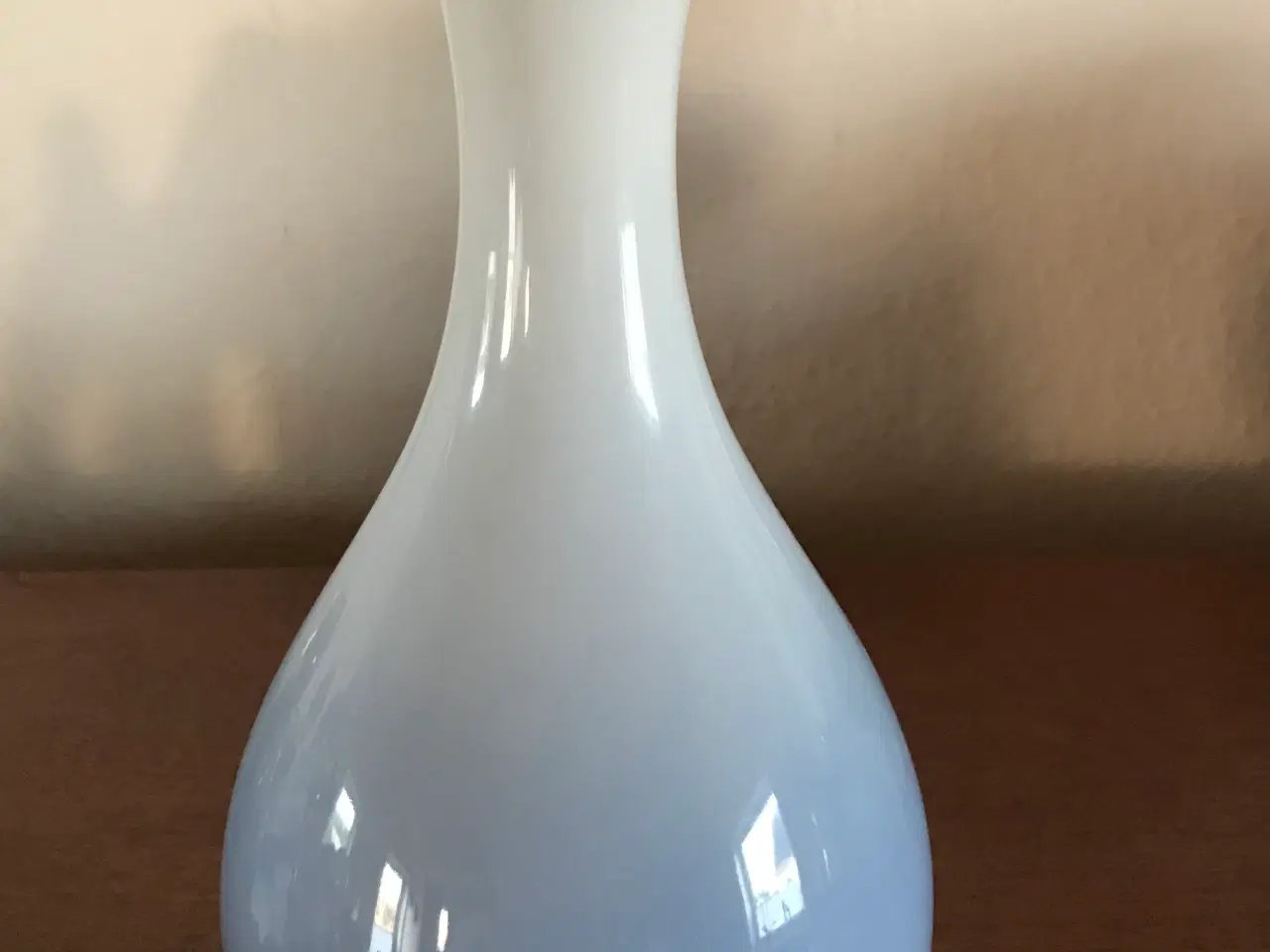 Billede 4 - Meget flot vase fra Royal Copenhagen 1. Sort