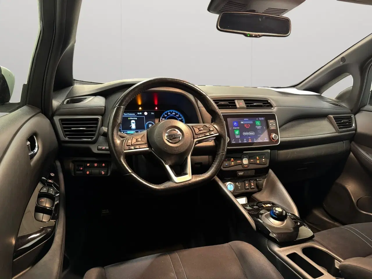 Billede 5 - Nissan Leaf 40 N-Connecta
