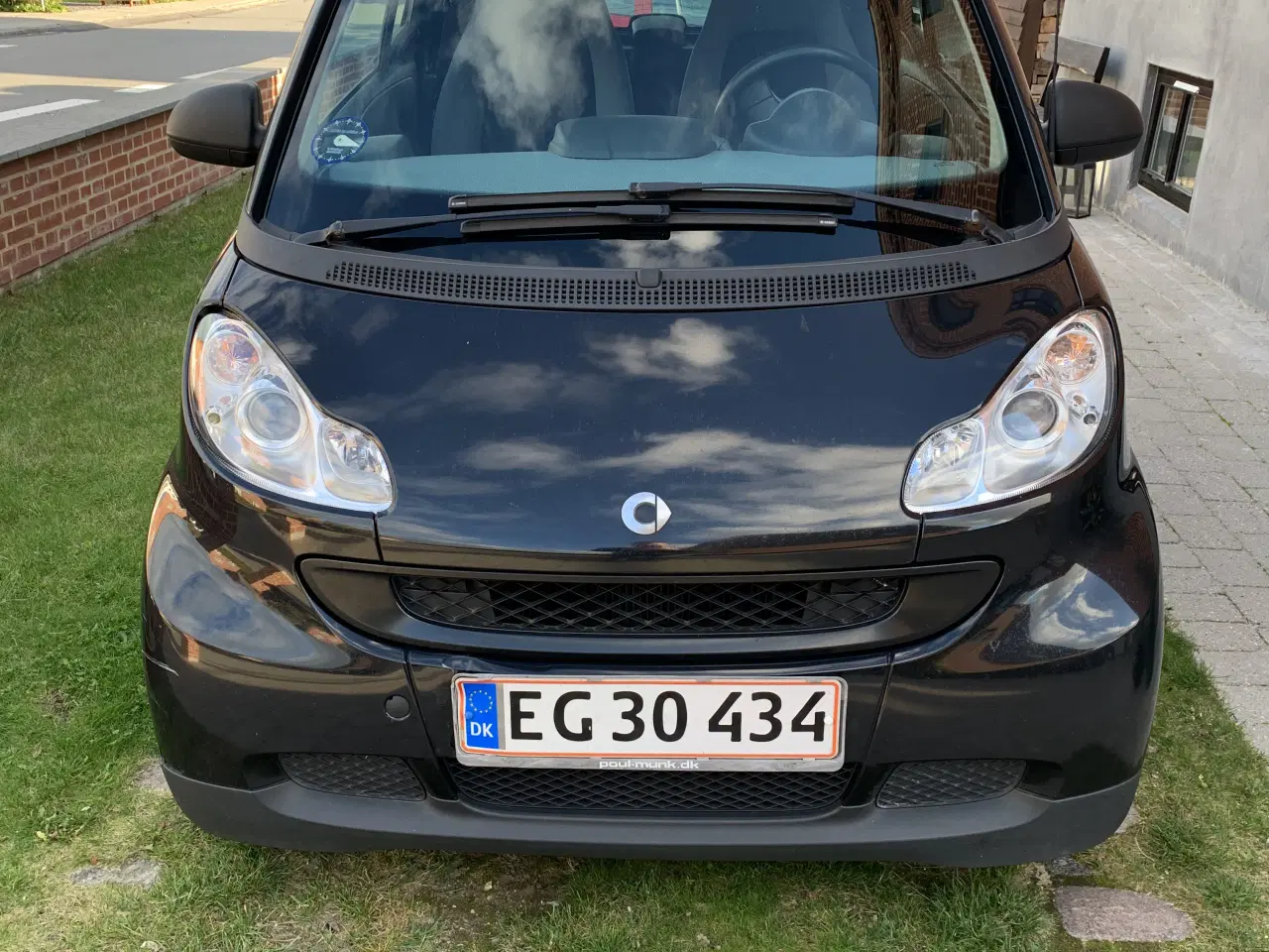 Billede 1 - NYSYNET Smart Fortwo til salg