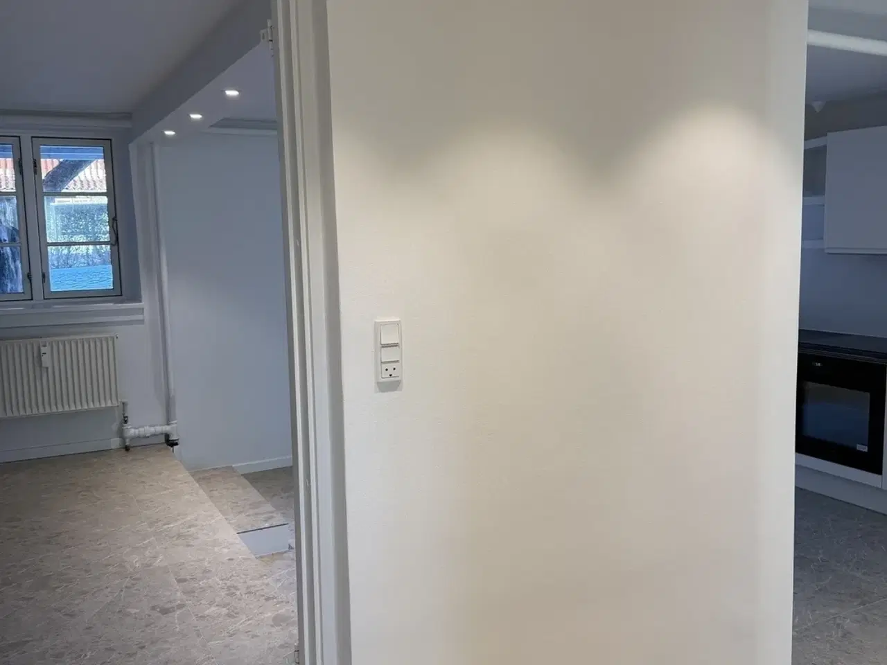 Billede 14 - Lyst kontorlejemål på Ålekistevej - ideelt til mindre virksomhed eller praksis