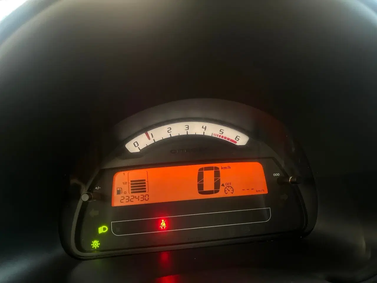 Billede 8 - Citroën C3 1,4 HDI 70 Furio 3