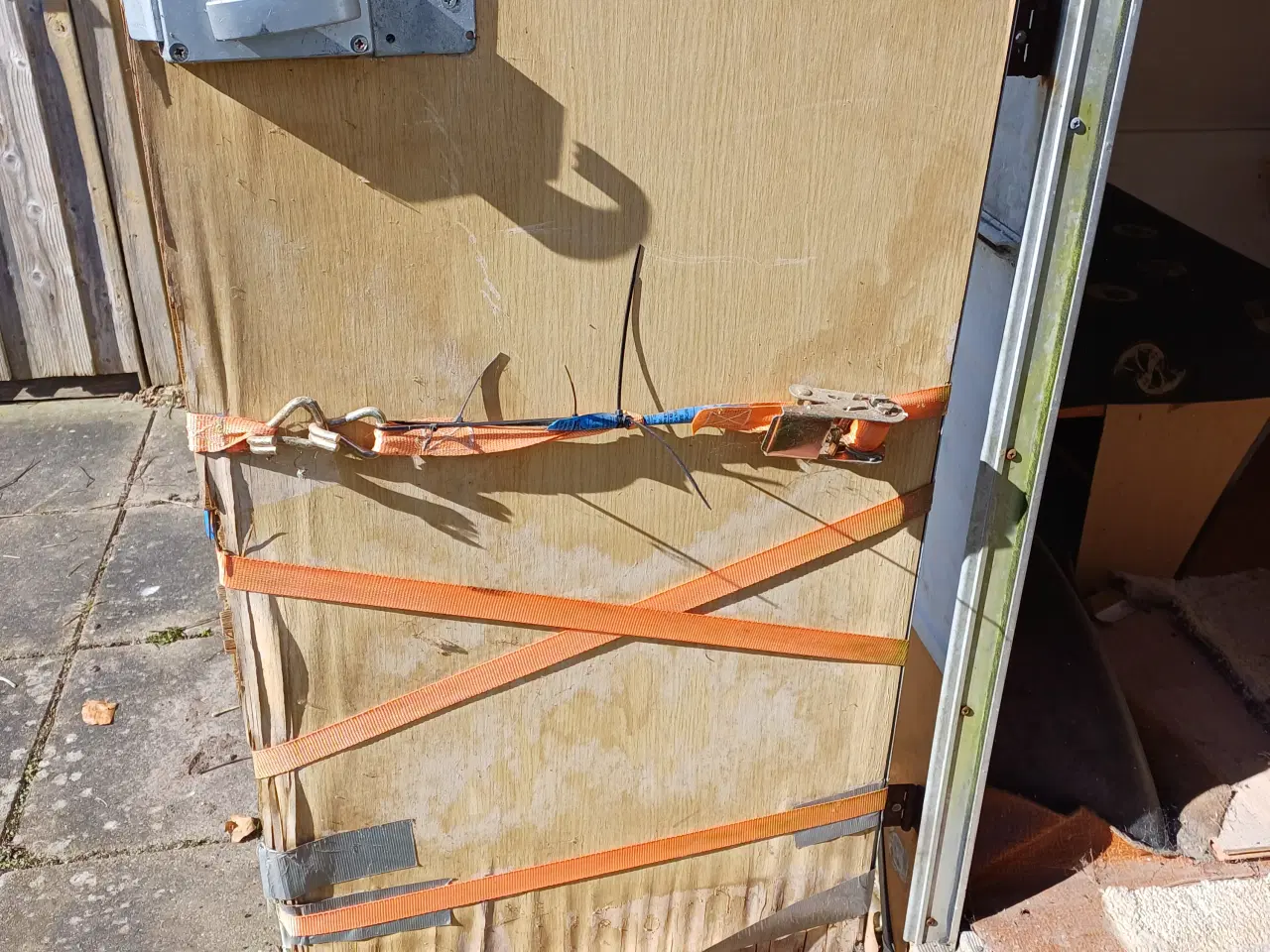 Billede 8 - Camping vogn