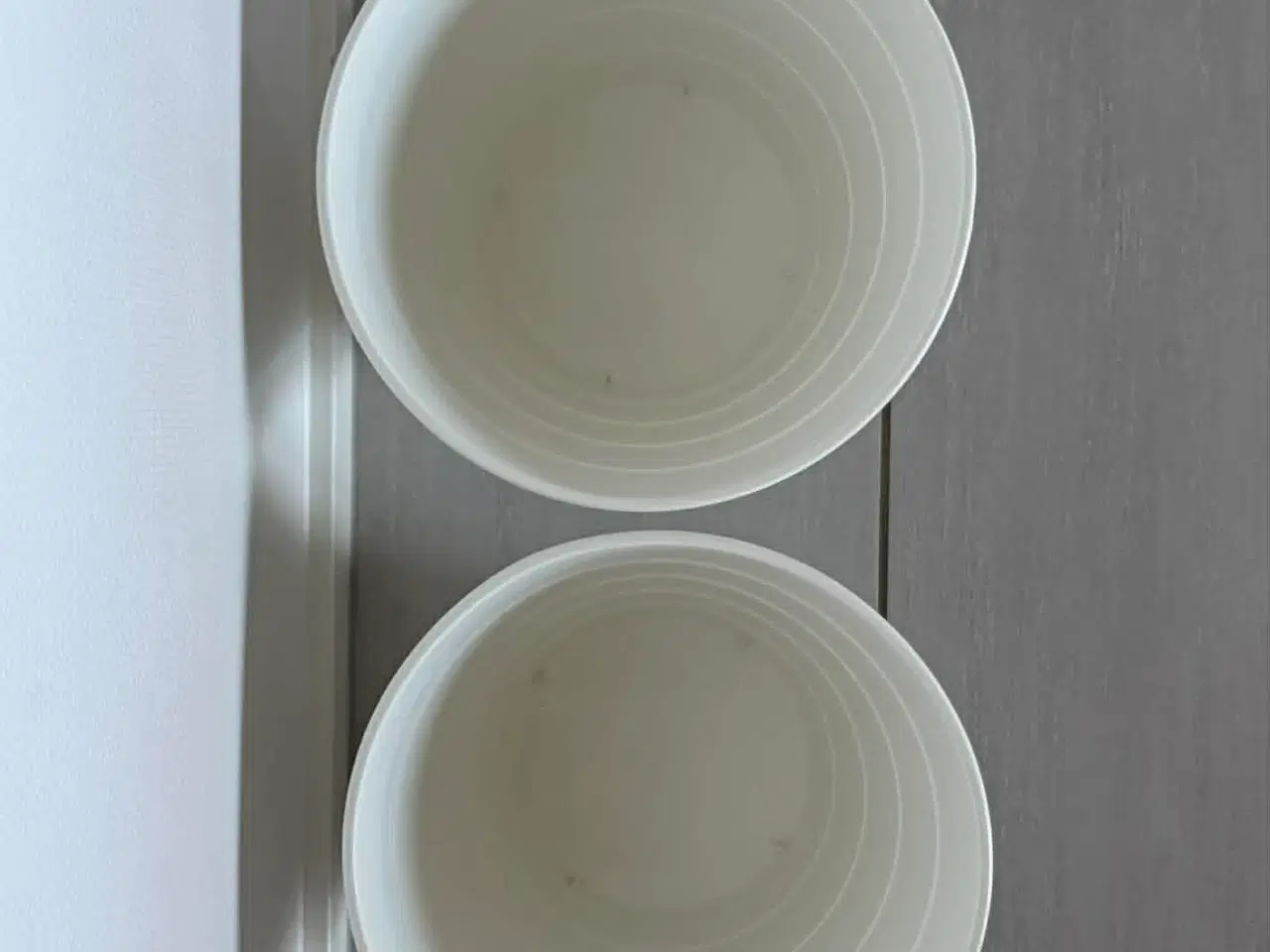 Billede 3 - IKEA skraldespand x2