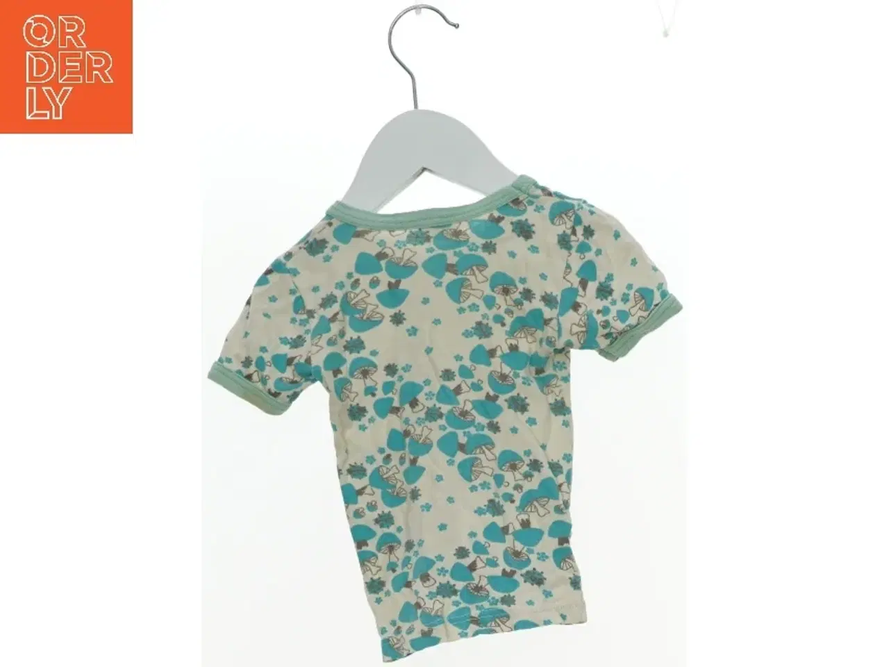 Billede 1 - T-Shirt (str. 92 cm)