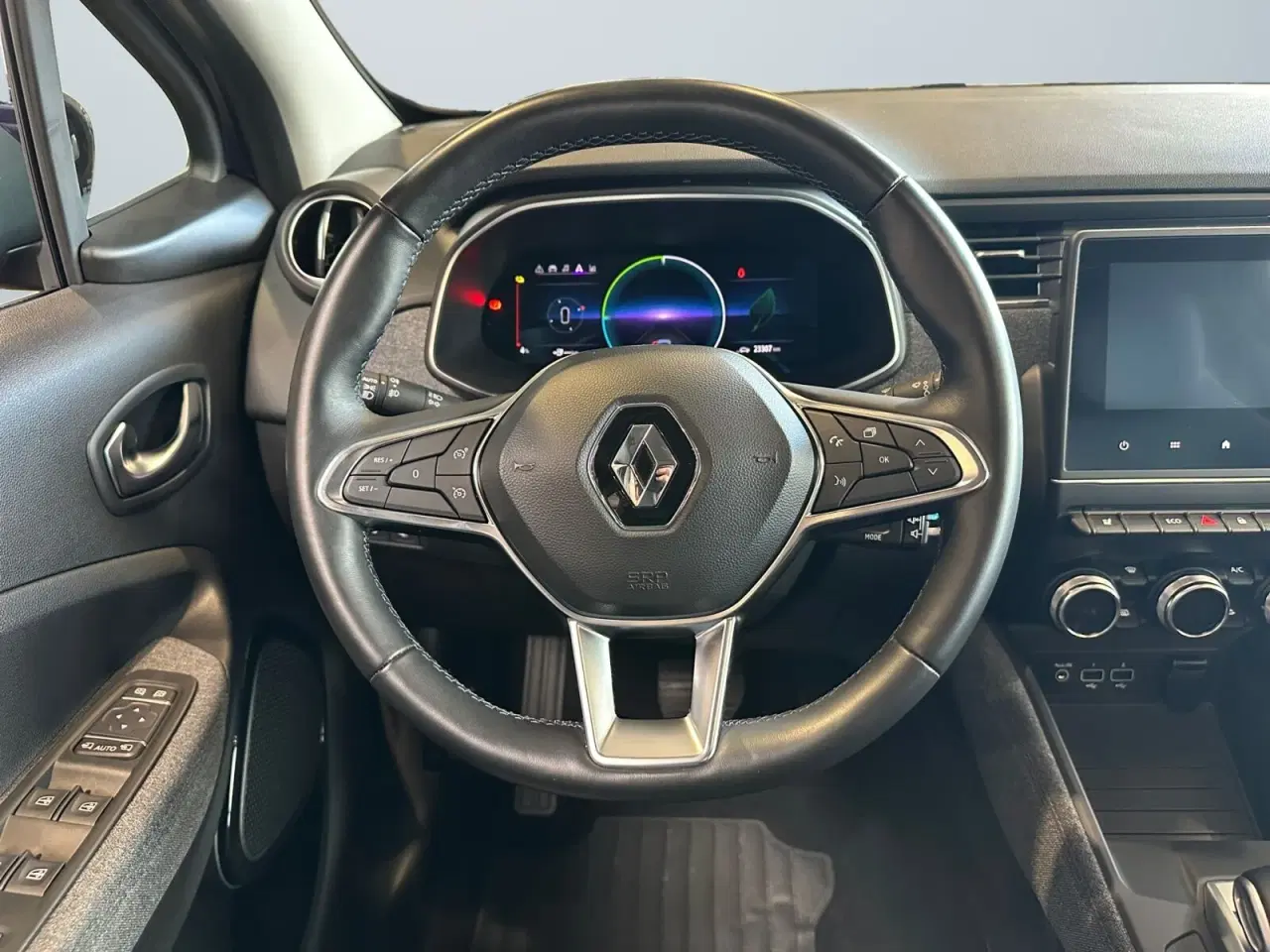 Billede 13 - Renault Zoe 52 Intens