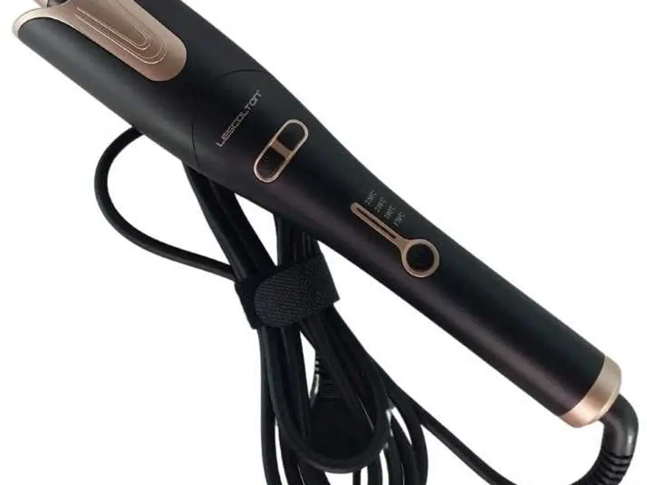 Billede 3 - Comfort Scandinavia Curler