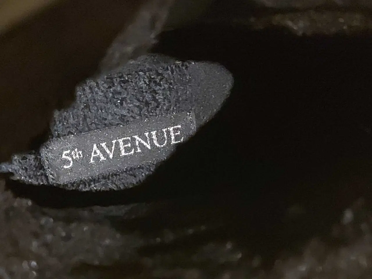 Billede 5 - Vinterstøvler med foer