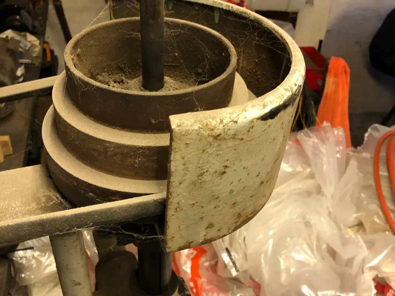 Billede 6 - Tømrer og snedkermaskiner