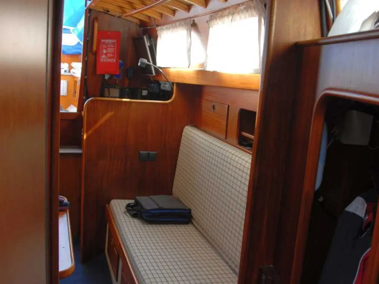 Billede 10 - Vindø 32 super tilbud