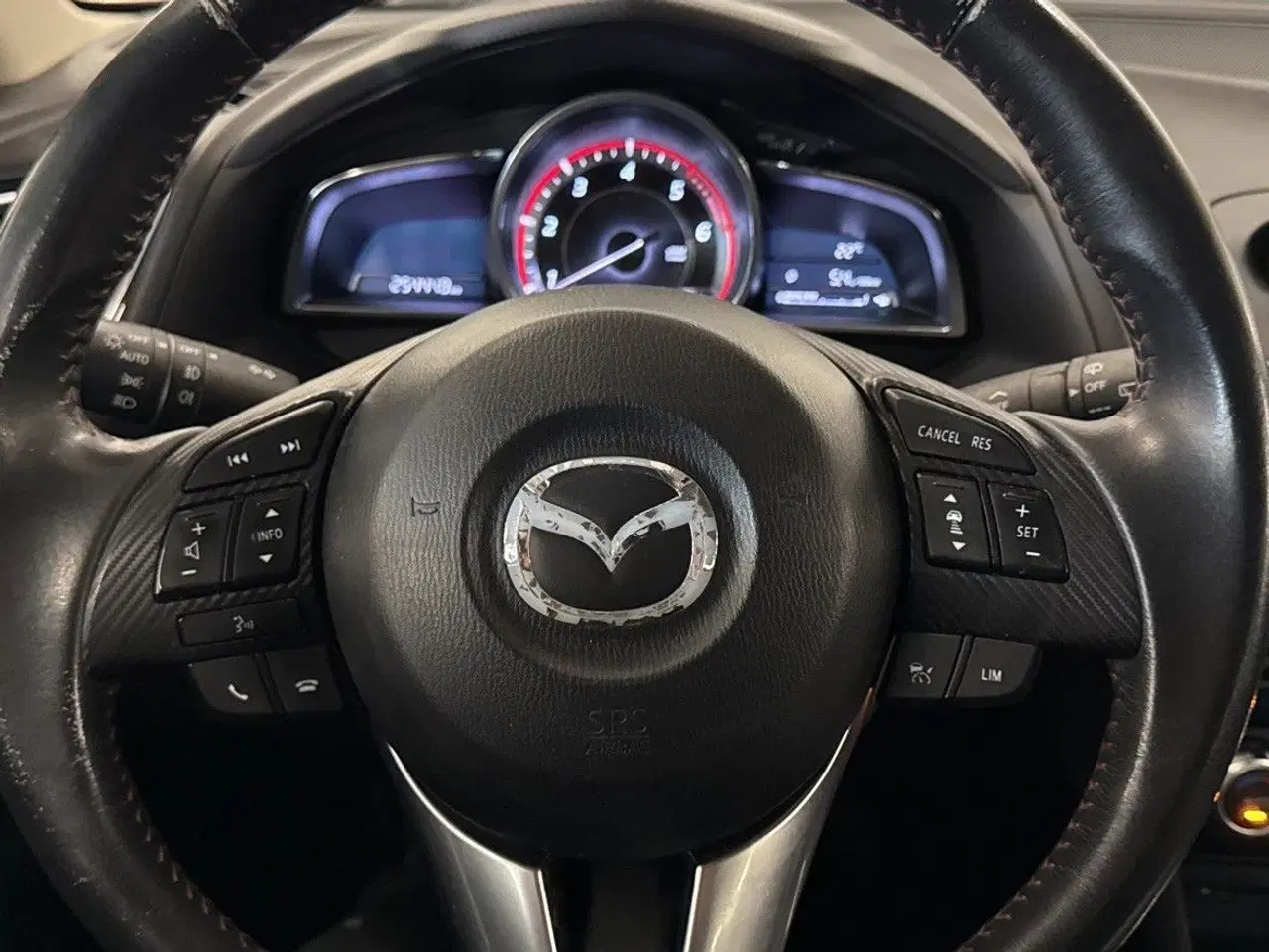 Billede 15 - Mazda 3 2,2 Skyactiv-D Optimum 150HK 5d 6g