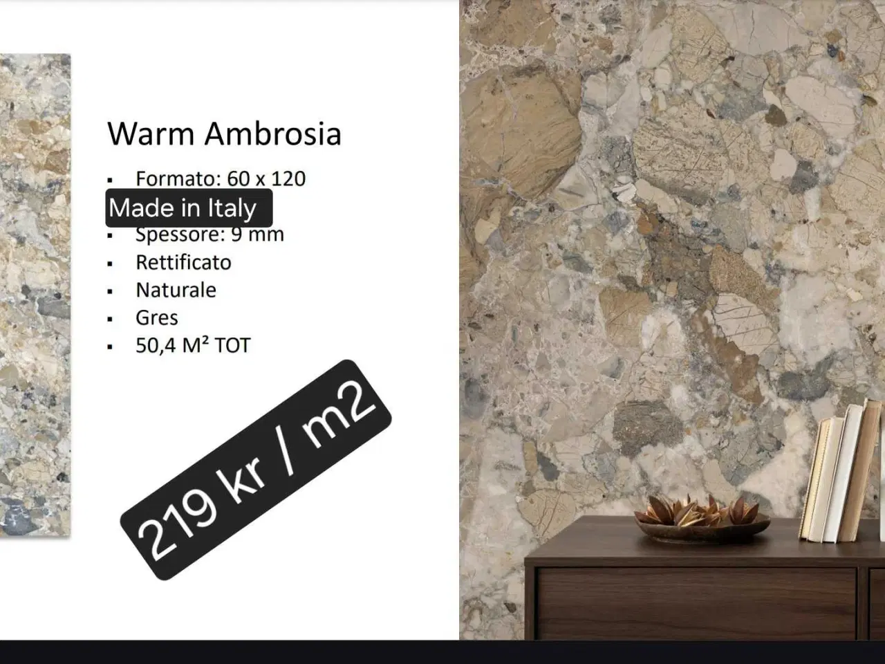 Billede 11 - Gulv og vægfliser