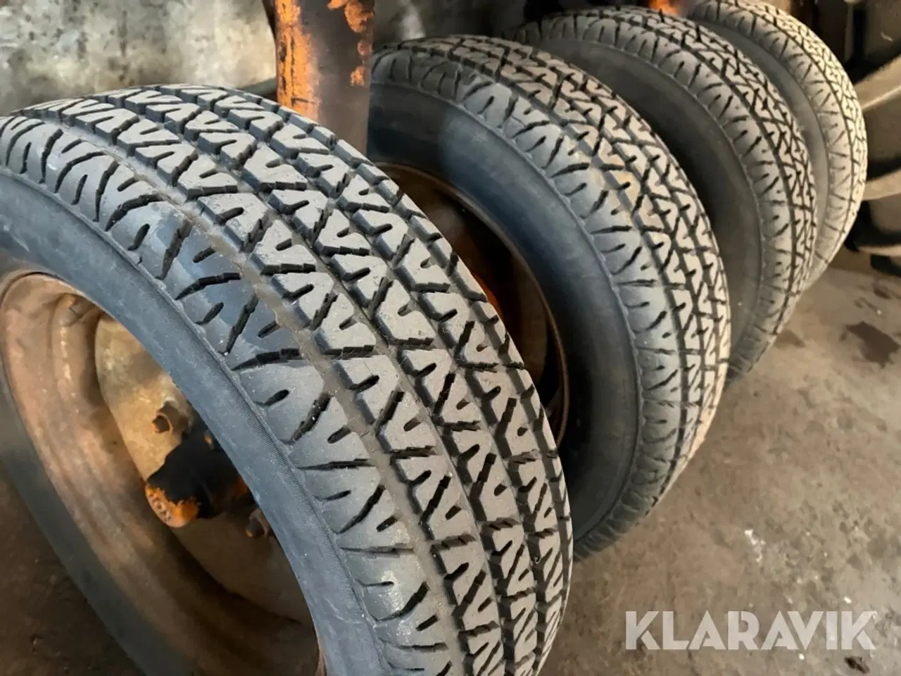 Billede 5 - Frontpakker Bonnel Junior