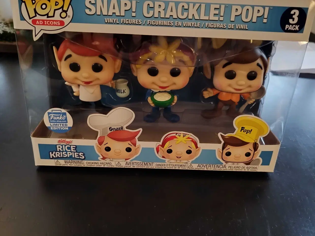 Billede 2 - Funko pop