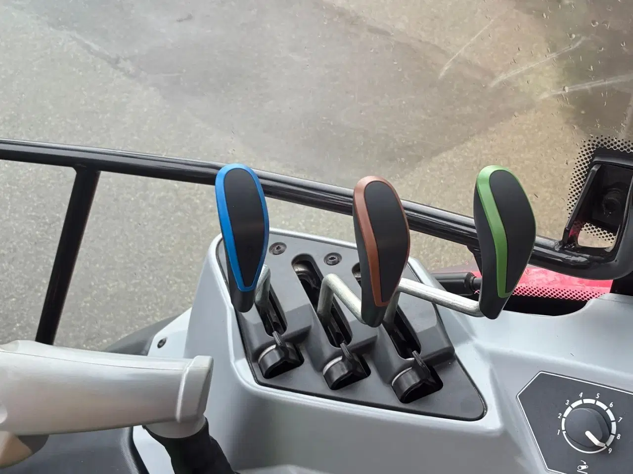 Billede 7 - Valtra A114 H4