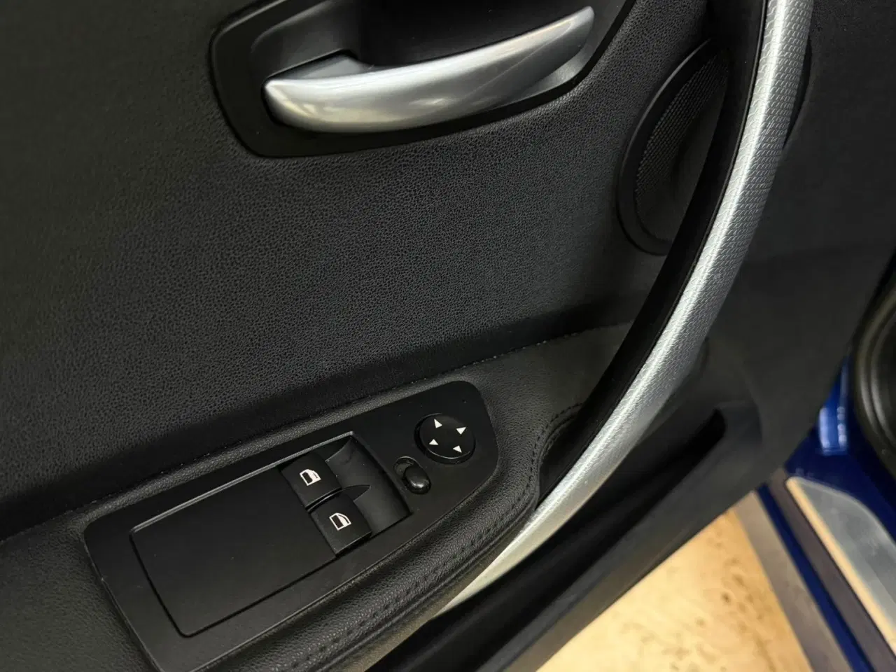 Billede 12 - BMW 116i 1,6 Advantage