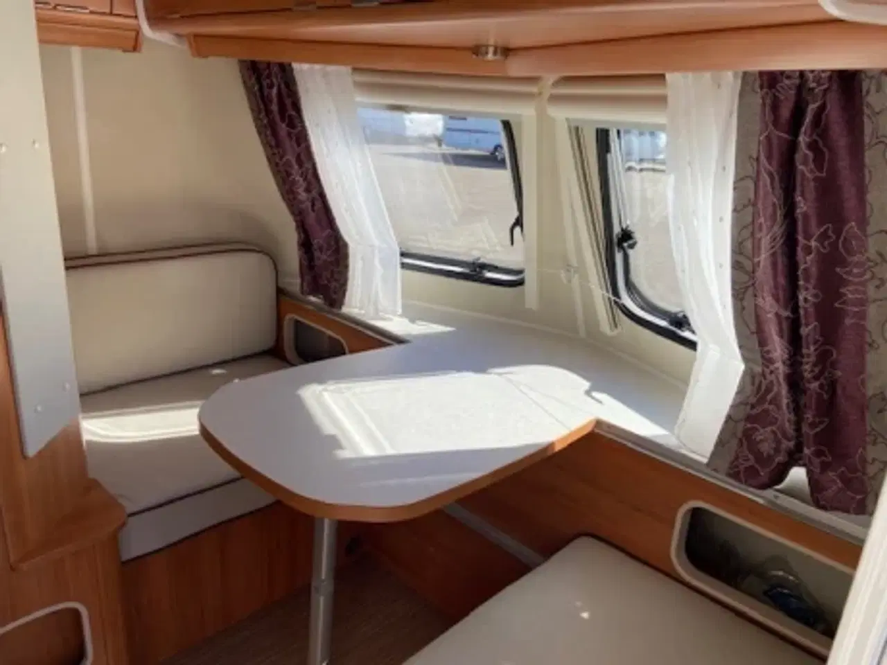 Billede 5 - Hymer Eriba Troll 542
