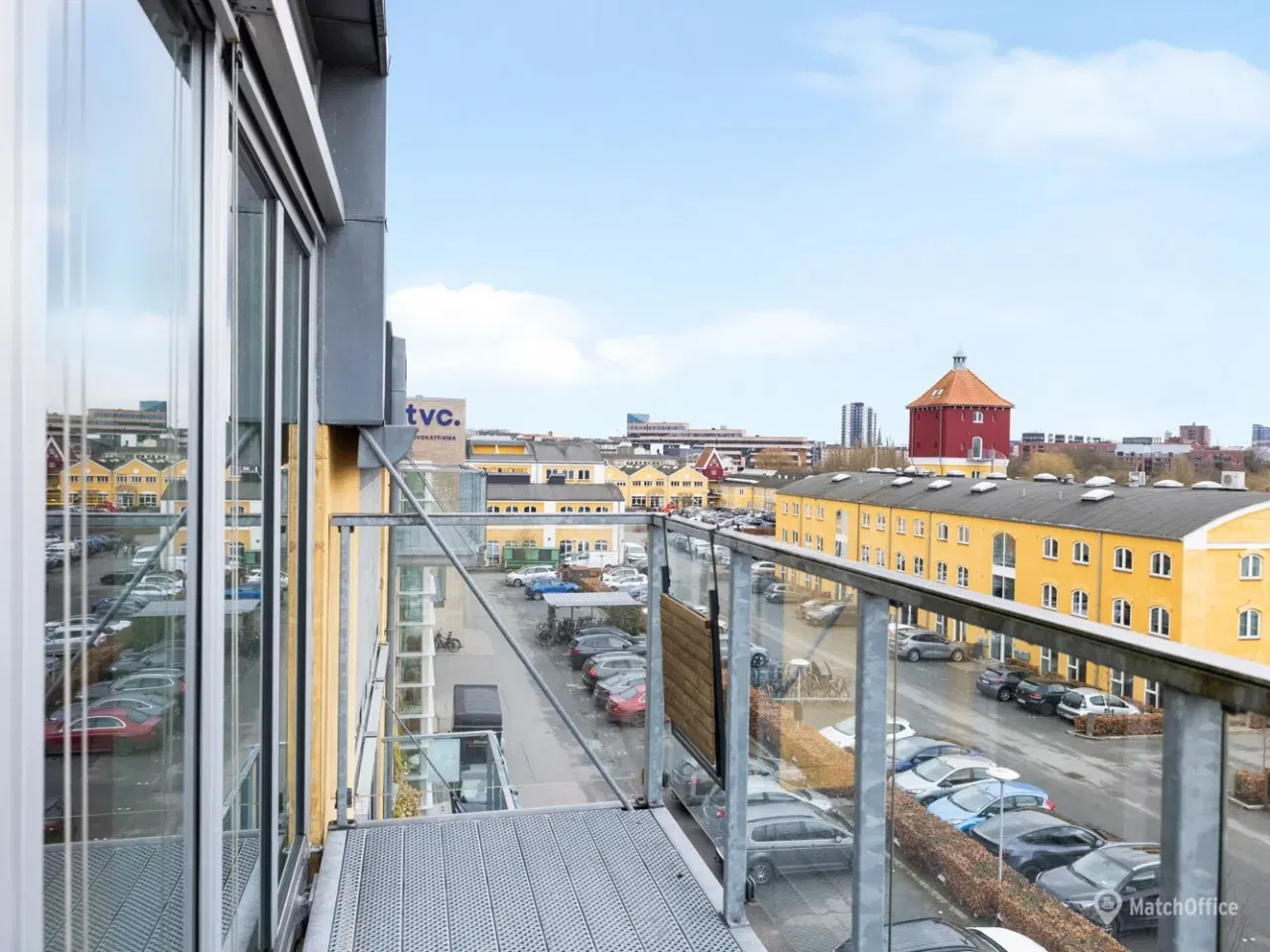 Billede 6 - Attraktivt kontor i 2 plan i Frichsparken