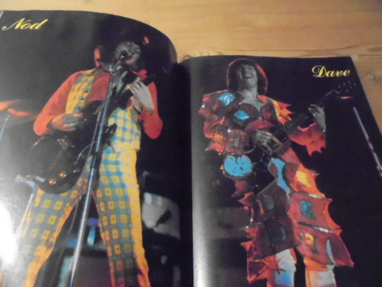 Billede 9 - POP 75 – Årets pop – beat - rock