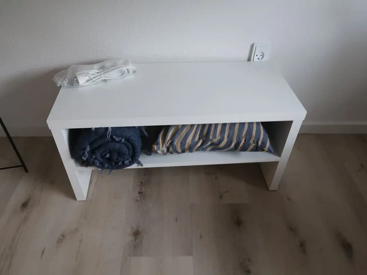 Billede 5 - Tøm rummet