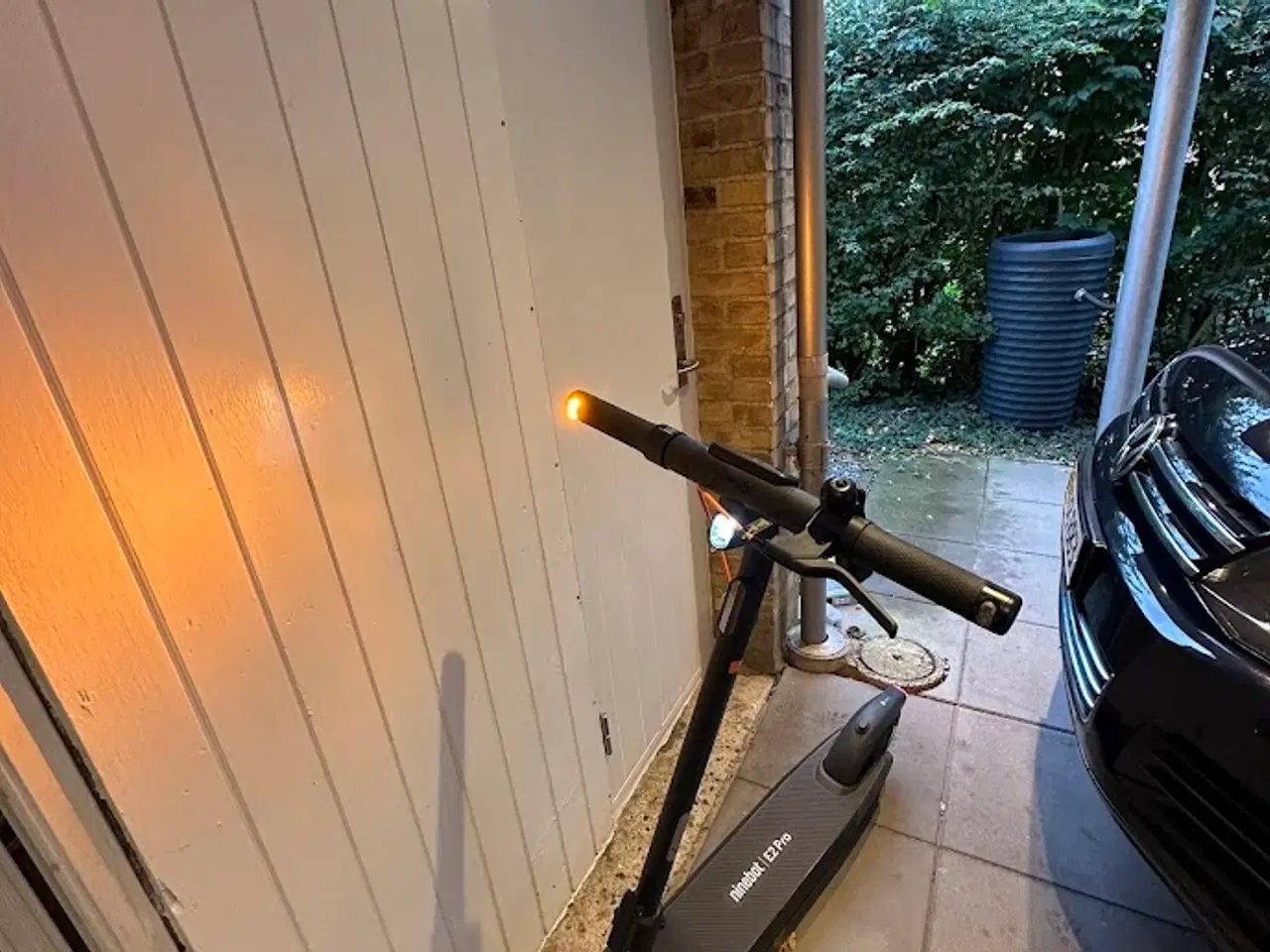 Billede 1 - Ninebot by Segway KickScooter E2 PRO