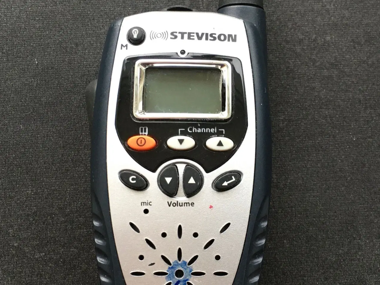 Billede 1 - Stevison Walkie Talkie