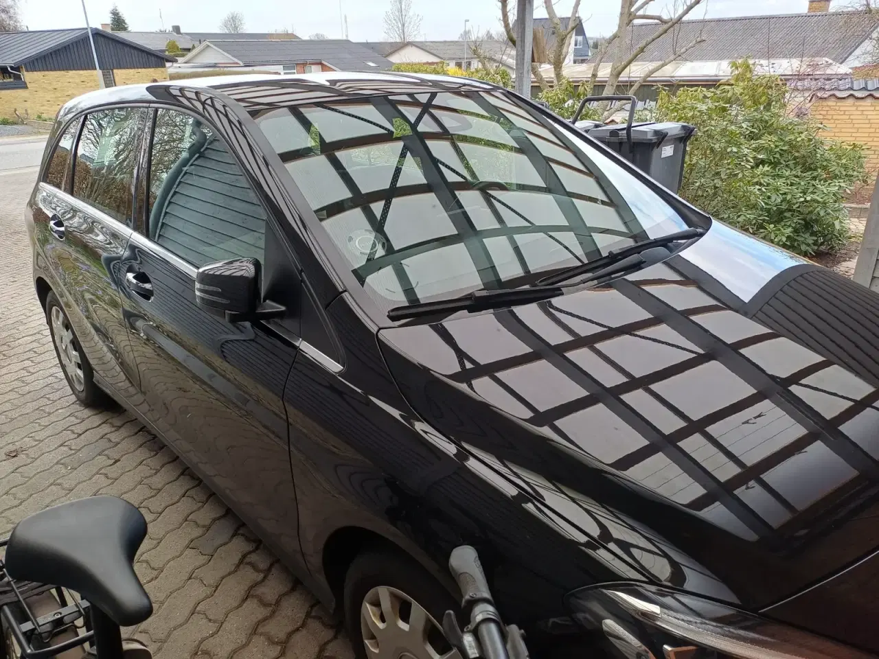 Billede 2 - Mercedes B180 d 1,5 Business